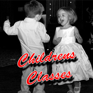 Children's Classes